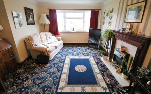 9 Lockwood Bank, Epworth, DN9 1JH