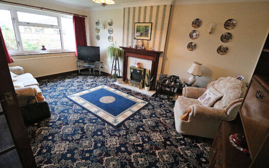 9 Lockwood Bank, Epworth, DN9 1JH