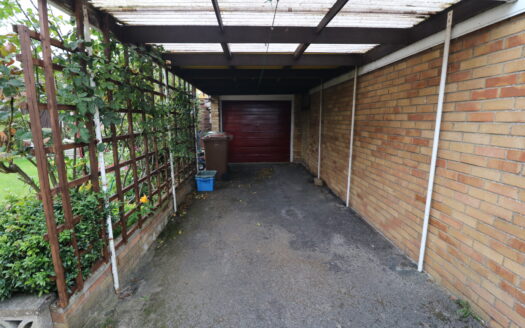 9 Lockwood Bank, Epworth, DN9 1JH