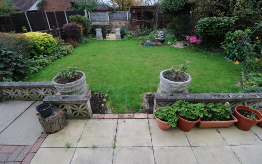 9 Lockwood Bank, Epworth, DN9 1JH