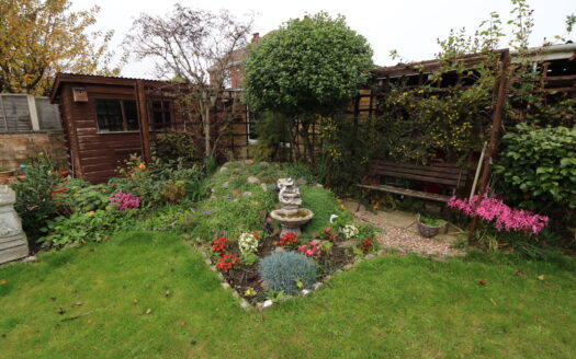 9 Lockwood Bank, Epworth, DN9 1JH