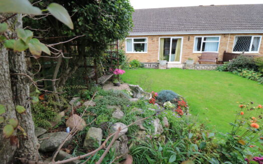 9 Lockwood Bank, Epworth, DN9 1JH