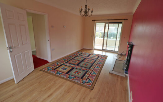 27 Rectory Street, Epworth, DN9 1HX