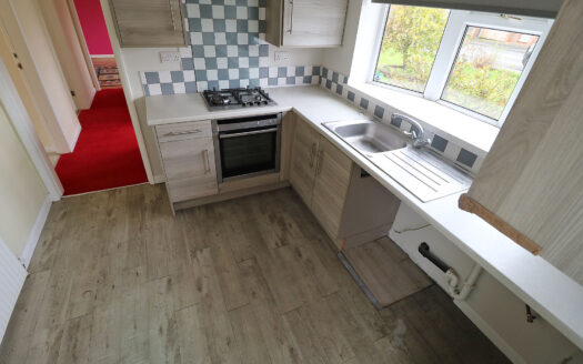 27 Rectory Street, Epworth, DN9 1HX