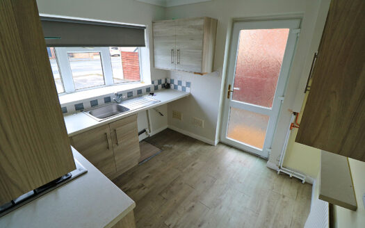 27 Rectory Street, Epworth, DN9 1HX