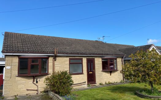 27 Rectory Street, Epworth, DN9 1HX