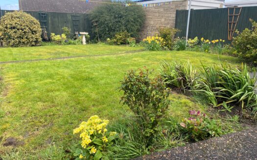 27 Rectory Street, Epworth, DN9 1HX