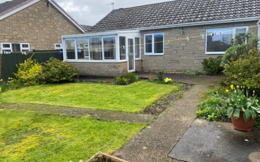 27 Rectory Street, Epworth, DN9 1HX