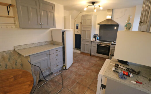 8 Eastfield Road, Epworth, DN9 1JF