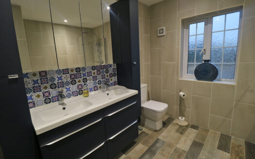 ‘The Lodge’ 16 Millers Brook, Belton, DN9 1WA