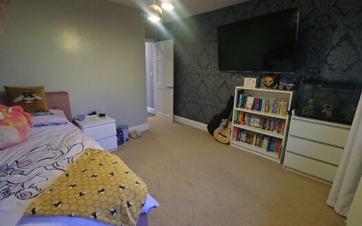 ‘The Lodge’ 16 Millers Brook, Belton, DN9 1WA