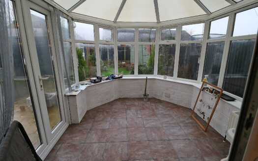 8 Eastfield Road, Epworth, DN9 1JF