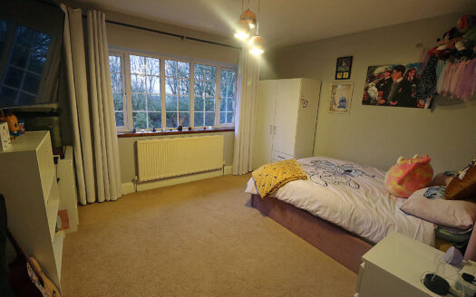 ‘The Lodge’ 16 Millers Brook, Belton, DN9 1WA