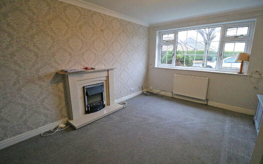 8 Eastfield Road, Epworth, DN9 1JF