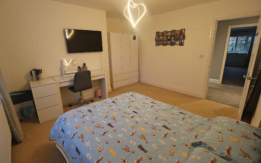 ‘The Lodge’ 16 Millers Brook, Belton, DN9 1WA