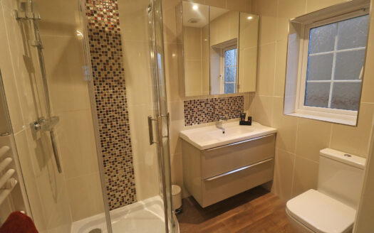 ‘The Lodge’ 16 Millers Brook, Belton, DN9 1WA