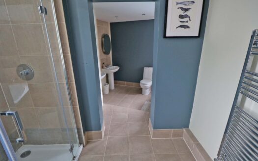 3 ALBION HILL, EPWORTH, DN9 1HD