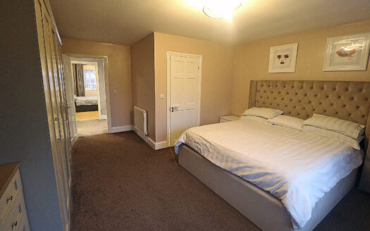 ‘The Lodge’ 16 Millers Brook, Belton, DN9 1WA