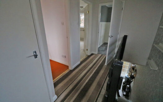 8 Eastfield Road, Epworth, DN9 1JF