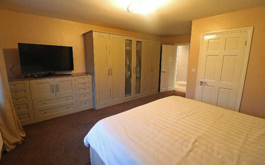 ‘The Lodge’ 16 Millers Brook, Belton, DN9 1WA