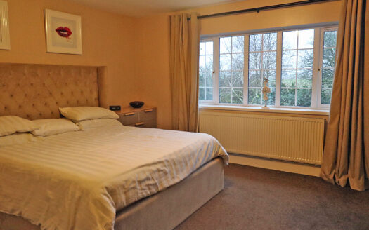 ‘The Lodge’ 16 Millers Brook, Belton, DN9 1WA