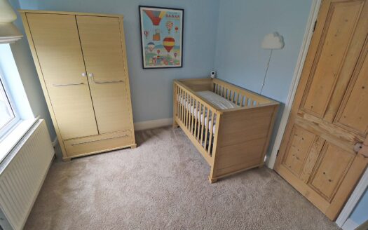 3 ALBION HILL, EPWORTH, DN9 1HD