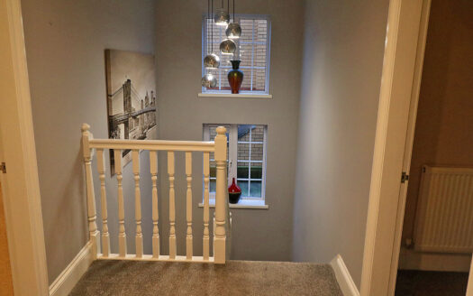 ‘The Lodge’ 16 Millers Brook, Belton, DN9 1WA