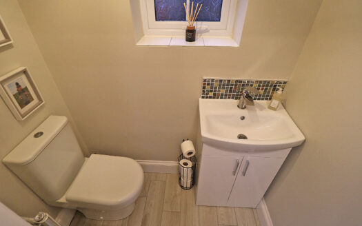 ‘The Lodge’ 16 Millers Brook, Belton, DN9 1WA