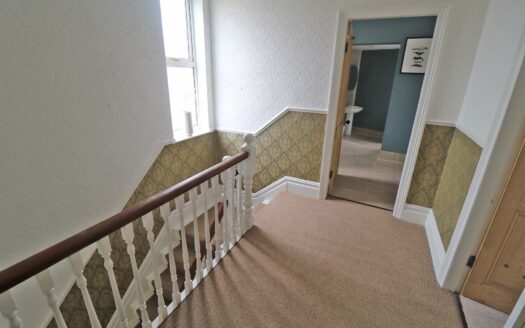 3 ALBION HILL, EPWORTH, DN9 1HD