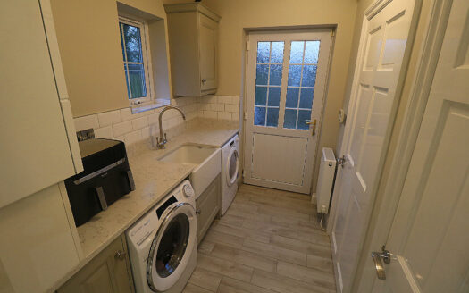 ‘The Lodge’ 16 Millers Brook, Belton, DN9 1WA