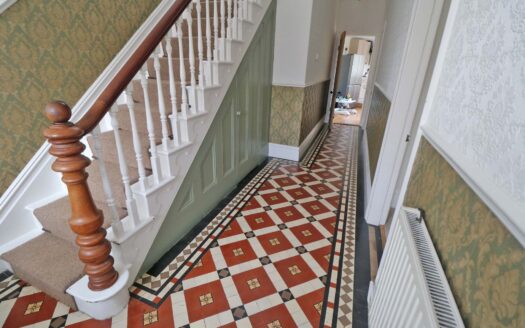 3 ALBION HILL, EPWORTH, DN9 1HD