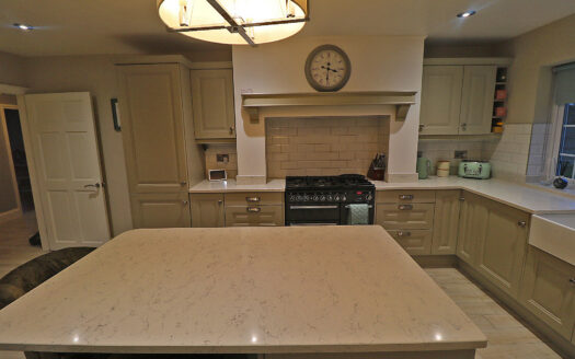 ‘The Lodge’ 16 Millers Brook, Belton, DN9 1WA