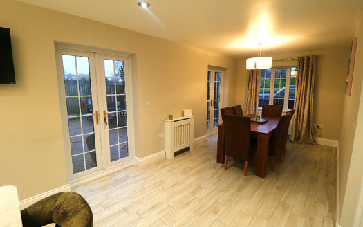 ‘The Lodge’ 16 Millers Brook, Belton, DN9 1WA