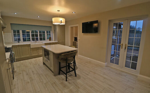 ‘The Lodge’ 16 Millers Brook, Belton, DN9 1WA