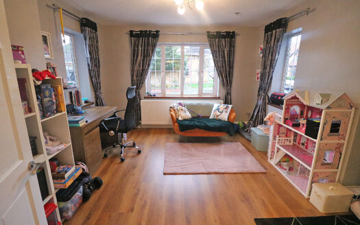 ‘The Lodge’ 16 Millers Brook, Belton, DN9 1WA