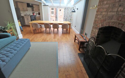 3 ALBION HILL, EPWORTH, DN9 1HD