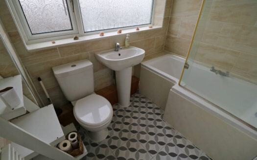 8 Eastfield Road, Epworth, DN9 1JF