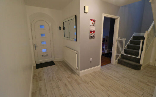 ‘The Lodge’ 16 Millers Brook, Belton, DN9 1WA