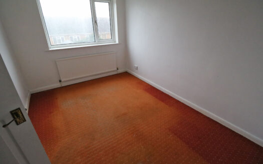 8 Eastfield Road, Epworth, DN9 1JF