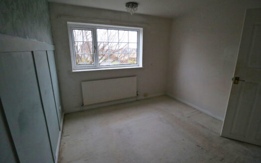 8 Eastfield Road, Epworth, DN9 1JF