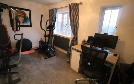 ‘The Lodge’ 16 Millers Brook, Belton, DN9 1WA