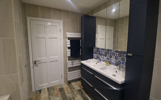 ‘The Lodge’ 16 Millers Brook, Belton, DN9 1WA