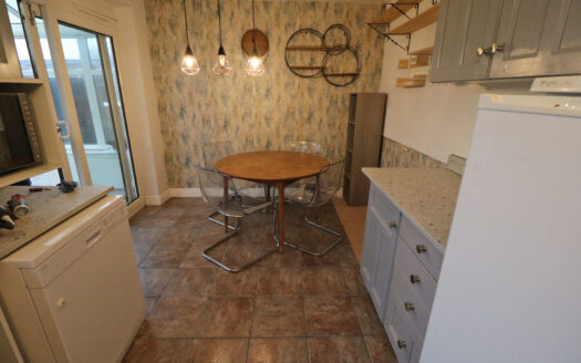 8 Eastfield Road, Epworth, DN9 1JF