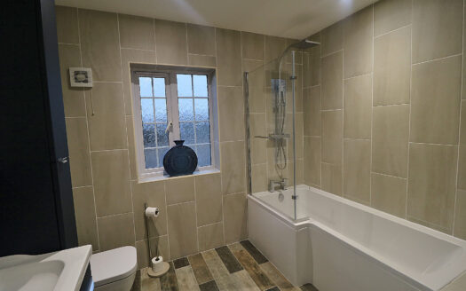 ‘The Lodge’ 16 Millers Brook, Belton, DN9 1WA