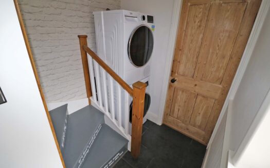 3 ALBION HILL, EPWORTH, DN9 1HD