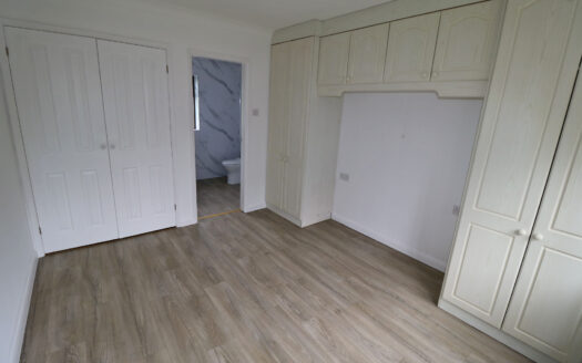 Walnut Tree Croft, Carrside, Epworth, DN9 1DX