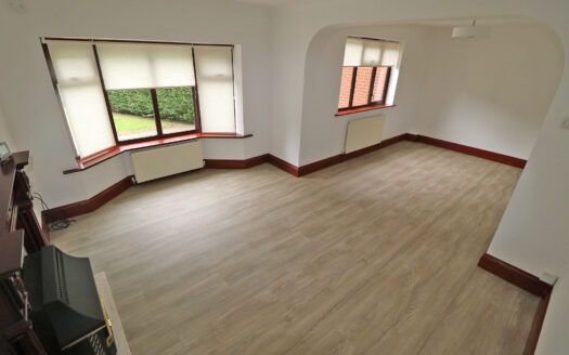 Walnut Tree Croft, Carrside, Epworth, DN9 1DX