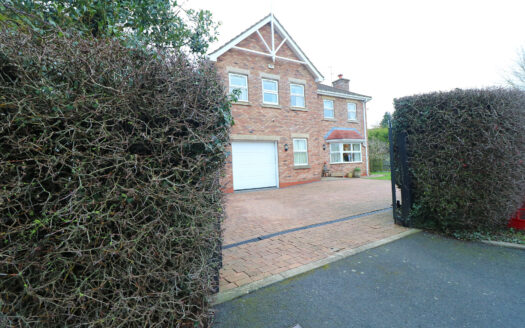 The Spinney, Belshaw Lane, Belton, DN9 1PF