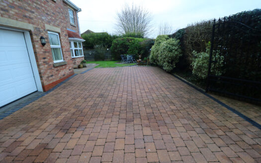 The Spinney, Belshaw Lane, Belton, DN9 1PF