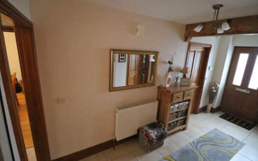 The Spinney, Belshaw Lane, Belton, DN9 1PF